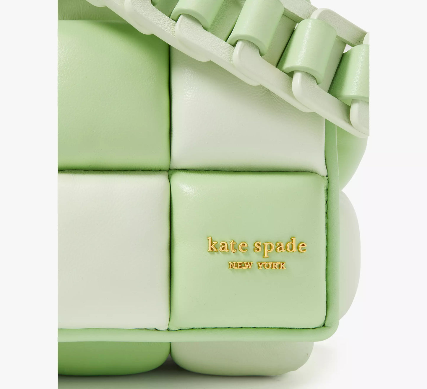 Boxxy Colorblocked East-west Crossbody